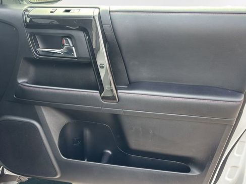 Used 2024 Toyota 4Runner TRD Off-Road image 10