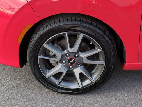 Used 2022 Kia Soul Turbo image 13