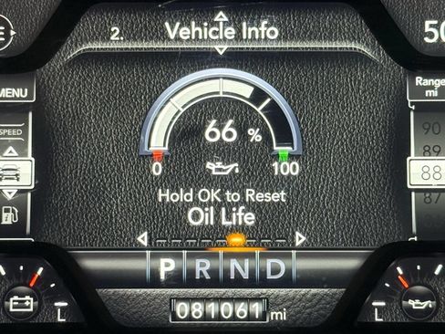 Used 2019 RAM 1500 Laramie Longhorn w/ Bed Utility Group image 89