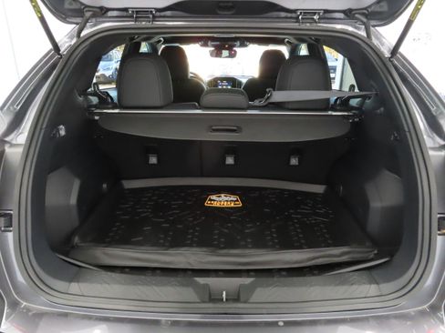 New 2026 Subaru Crosstrek 2.5i Wilderness image 24