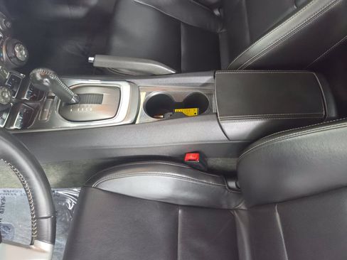 Used 2011 Chevrolet Camaro SS w/ RS Package RWD image 17