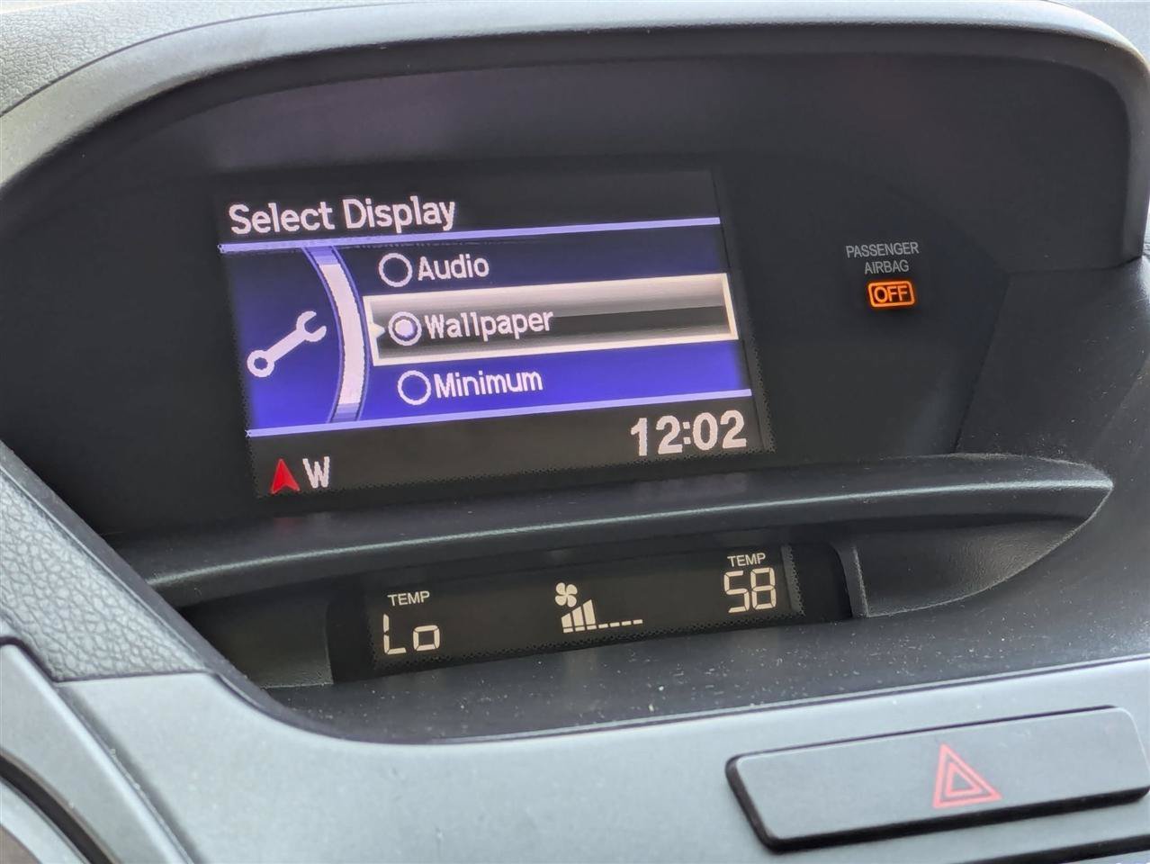 Used 2014 Acura RDX FWD image 21