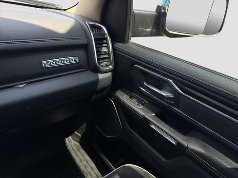 Used 2021 RAM 1500 Laramie AWD/4WD image 27