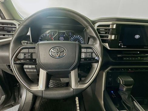 Used 2023 Toyota Tundra SR5 AWD/4WD image 11