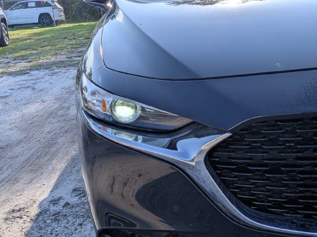 Used 2024 MAZDA MAZDA3 s FWD image 6