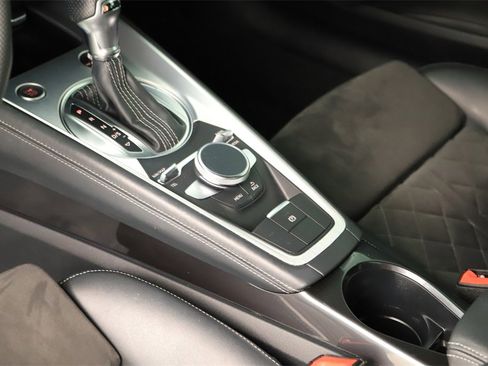 Used 2022 Audi TT 2.0T image 17