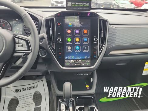 New 2026 Subaru Forester Touring image 11
