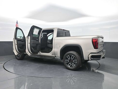 New 2026 GMC Sierra 1500 AT4 w/ AT4 Premium Package AWD/4WD image 43