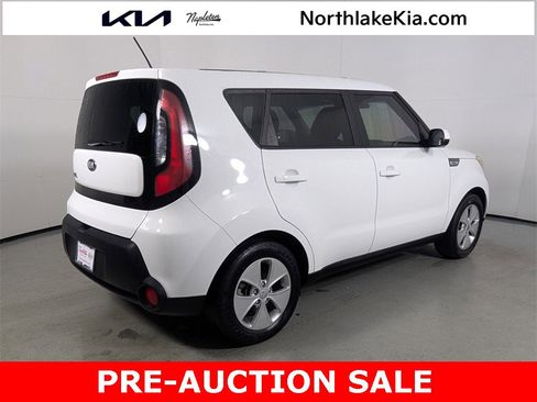 Used 2016 Kia Soul image 7