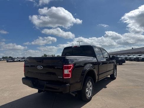 Used 2019 Ford F150 XLT w/ Equipment Group 302A Luxury AWD/4WD image 21