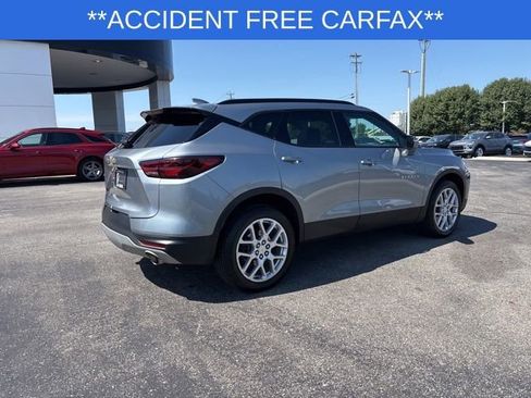 Used 2023 Chevrolet Blazer LT image 10