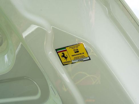 Used 2024 Ferrari 296 GTB RWD image 26