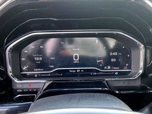 Used 2024 GMC Sierra 1500 Elevation w/ LPO, Elevation Black Package image 14