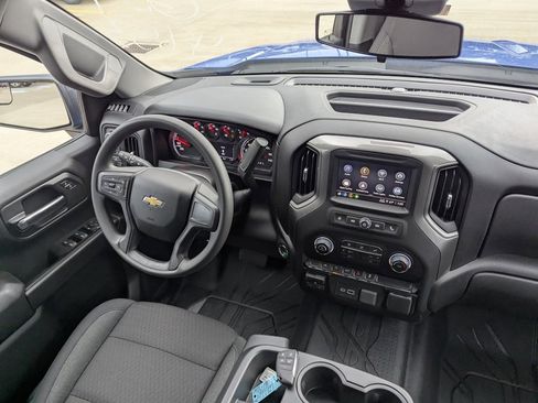 New 2026 Chevrolet Silverado 1500 Custom image 20