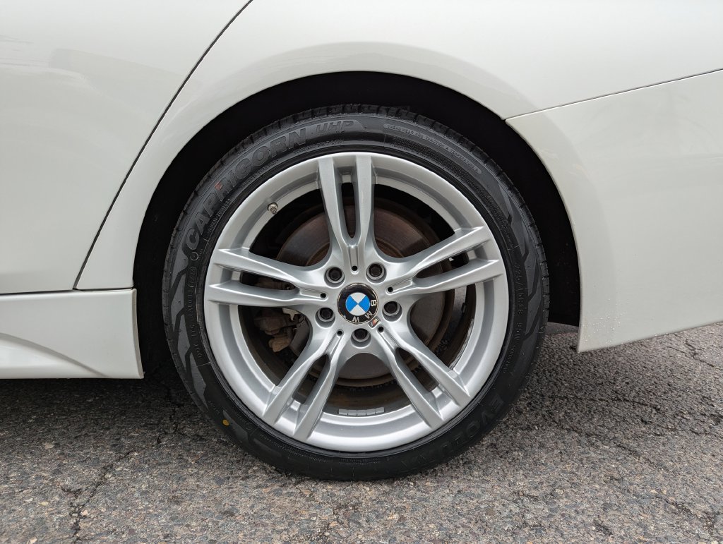 Used 2016 BMW 328i xDrive Sedan AWD/4WD image 48