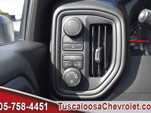 New 2026 Chevrolet Silverado 2500 Custom w/ Custom Convenience Package image 28