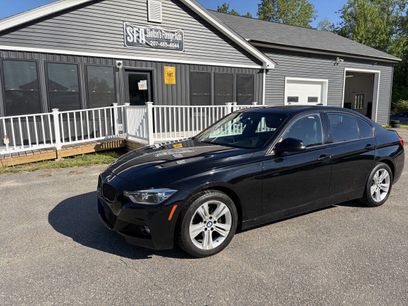 Used 2016 BMW 328i xDrive Sedan