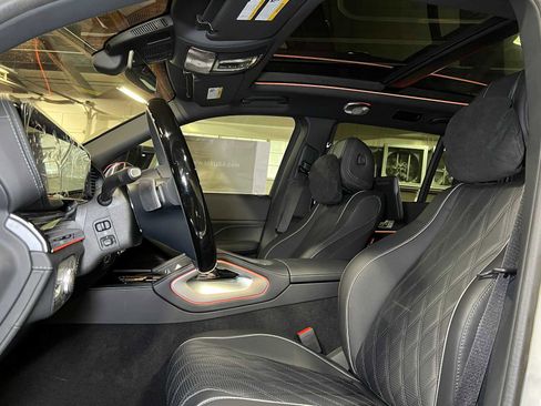 New 2026 Mercedes-Benz Maybach GLS 600 4MATIC image 36