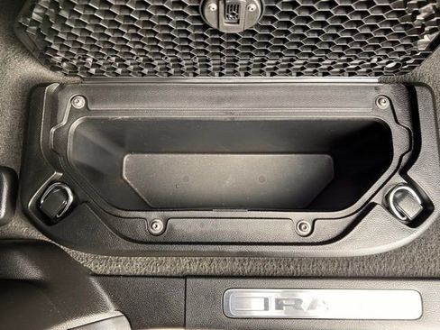 Used 2024 RAM 1500 Limited image 51