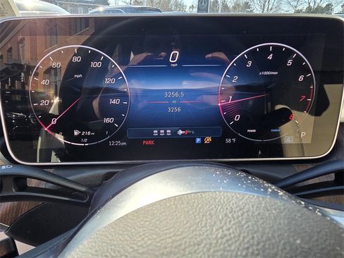 Certified 2025 Mercedes-Benz C 300 4MATIC Sedan image 23