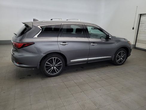 Used 2016 INFINITI QX60 Luxe w/ Deluxe Technology Package AWD/4WD image 10