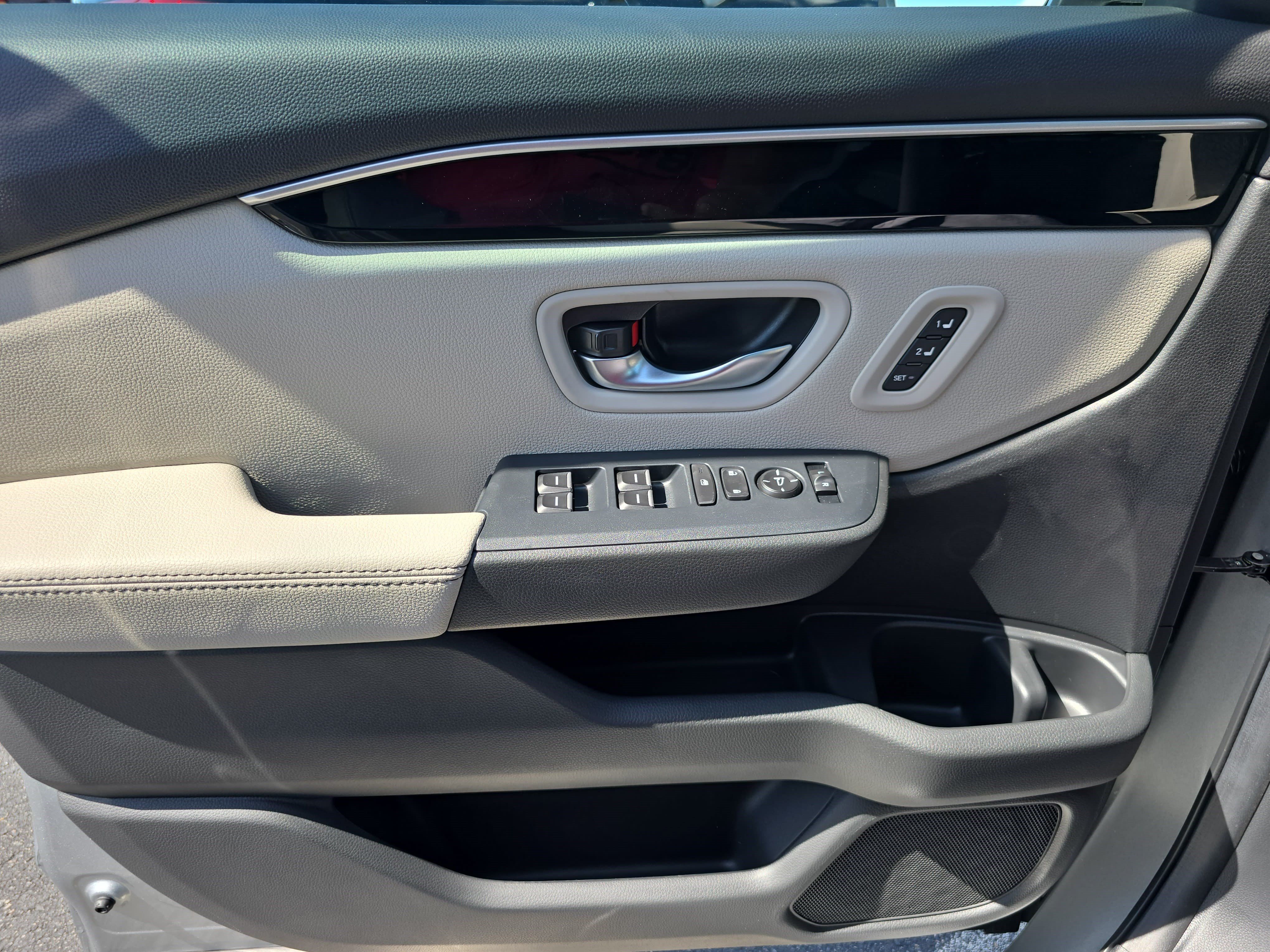 New 2026 Honda Pilot EX-L image 28