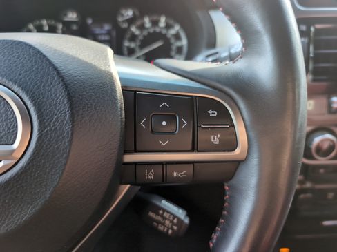 Used 2023 Lexus GX 460 Premium w/ Premium Package AWD/4WD image 20