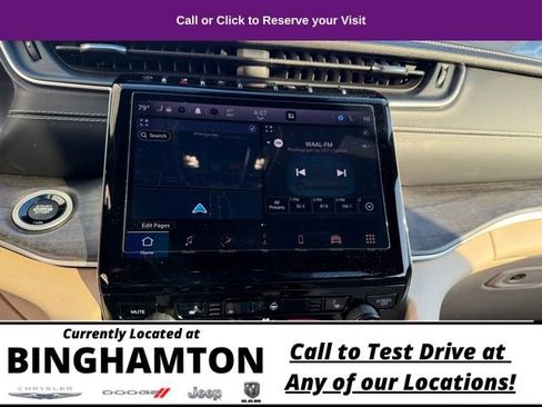 Used 2023 Jeep Grand Cherokee Limited image 18