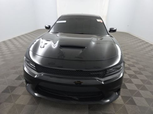 Used 2023 Dodge Charger R/T w/ Blacktop Package image 2