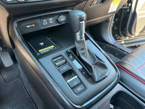 Certified 2025 Honda CR-V Sport-L image 17