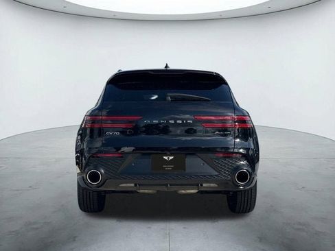 New 2025 Genesis GV70 3.5T Sport image 4