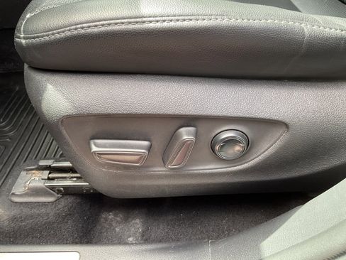 Used 2022 Toyota Highlander Limited AWD/4WD image 26