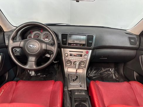 Used 2005 Subaru Outback 2.5i image 11
