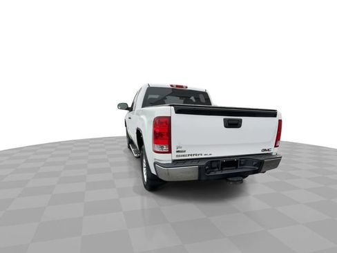 Used 2009 GMC Sierra 1500 SLE w/ Power Pack Plus image 6