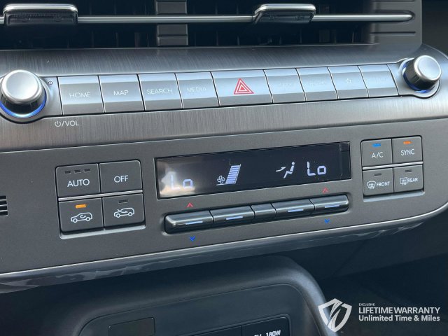 New 2027 Hyundai Kona SEL Sport FWD image 23