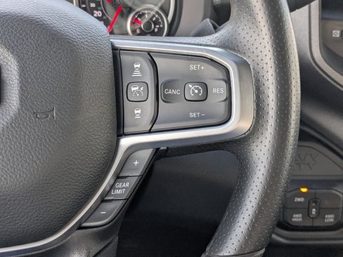 New 2026 RAM 2500 Tradesman image 31