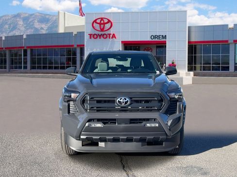 New 2026 Toyota Tacoma SR5 image 4