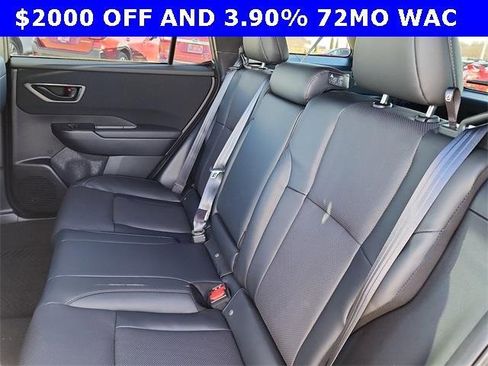 New 2026 Subaru Outback Limited image 15