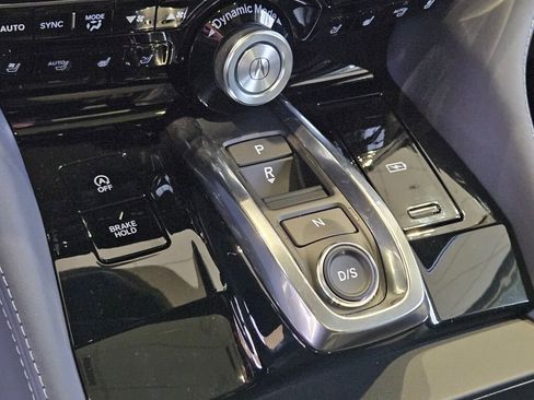 New 2026 Acura MDX Type S image 33