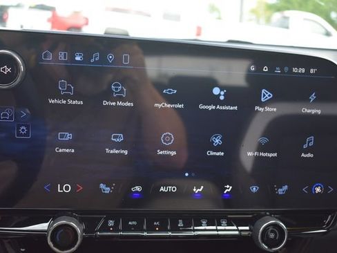 New 2026 Chevrolet Blazer EV LT AWD/4WD image 30