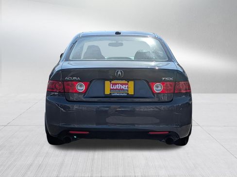 Used 2005 Acura TSX image 6