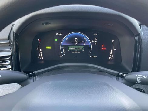 New 2026 Toyota Camry LE image 36