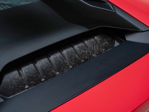 Used 2016 Lamborghini Huracan LP 580-2 RWD image 26
