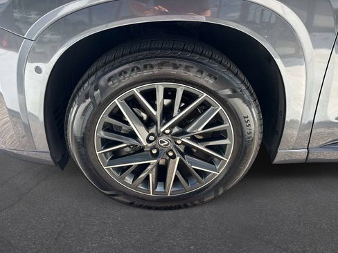 Certified 2025 Lexus TX 350 AWD w/ Technology Package image 10