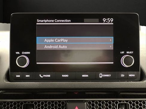Used 2022 Honda Civic LX image 24