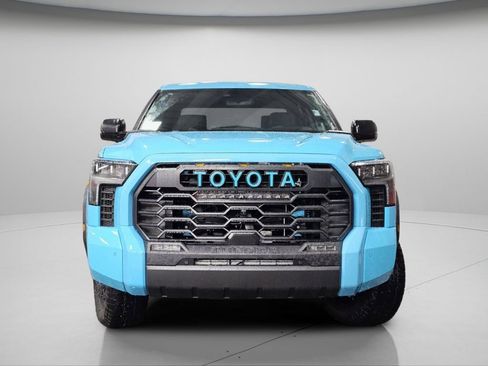 New 2026 Toyota Tundra TRD Pro image 3