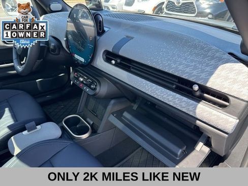 Used 2025 MINI Cooper S FWD image 24