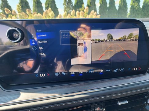 New 2025 Chevrolet Tahoe Premier w/ Sun And Tow Package image 35