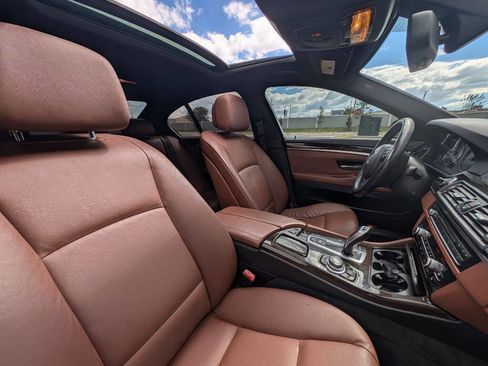 Used 2013 BMW 528i Sedan image 22