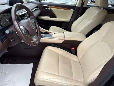 Used 2020 Lexus RX 350 AWD w/ Premium Package image 9
